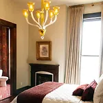 Lord & Liberty Hotel, Henrie House