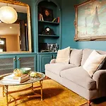 Lord & Liberty Hotel, Henrie House