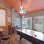 4 Bedroom Country Getaway