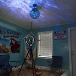 Beach Inspired Retreat In The Heart Of Nashville! Home