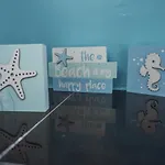 Beach Inspired Retreat In The Heart Of Nashville! Home