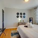 Nashville Flat Across From Vanderbilt -205