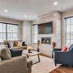 The Gulch Unit B Holiday home Nashville