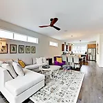 Music Magic Holiday home Nashville