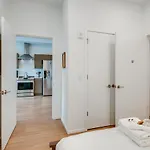 Apartment Illume 217 Nashville