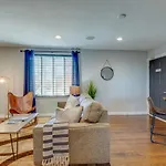 Gorgeous Apt In The Heart Of Nashville -204
