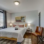Apart In Heart Of City -104