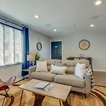 Gorgeous Apt In The Heart Of Nashville -204