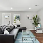 Charming Modern 3-bedroom In East Nashville! *