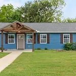 Charming Modern 3-bedroom In East Nashville! * Nashville
