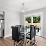 Charming Modern 3-Bedroom Home In East Nashville!