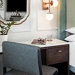 Hyatt Centric Downtown Hotel 4*