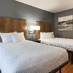 Extended America Premier - - Vanderbilt Hotel 3*