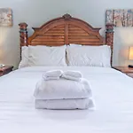 The Maxwell At Five Points Apartment *
