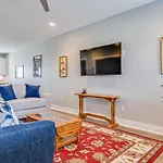 Apartment The Maxwell At Five Points