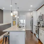 Big New And Modern With Skyline View Mural And Ping Pong Nashville