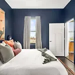 Apartment Music Row Pearls With Vandy And Belmont At Your Doorstep Nashville