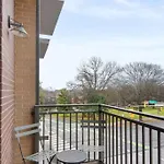 Apartment Music Row Pearls With Vandy And Belmont At Your Doorstep Nashville
