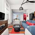 Apartment Music Row Pearls With Vandy And Belmont At Your Doorstep