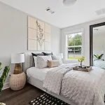 Holiday home 3 Bedroom Townhome In The Heart Of Nashville! *