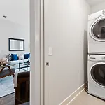 3 Bedroom Townhome In The Heart Of Nashville! *