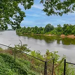 River House On Berwick Trail Nashville
