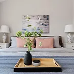 Holiday home 3 Bedroom Townhome In The Heart Of Nashville! Nashville