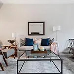 3 Bedroom Townhome In The Heart Of Nashville! Holiday home *