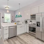 Apartment 1st Floor No Steps - 2 Miles To Downtown Nashville
