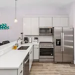 Apartment 1st Floor No Steps - 2 Miles To Downtown *