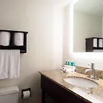 Express & Nashville-i-40 & I-24 Hotel Nashville