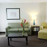 Hampton Inn & Suites Nashville-Downtown