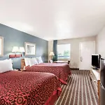 Days Inn By Wyndham Nashville N Opryland/Grand Ole Opry