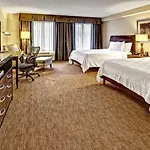 Hotel Hilton Garden Airport Nashville