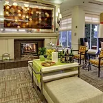 Hilton Garden Airport Hotel Nashville