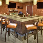 Hilton Garden Airport Hotel