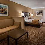 Hotel Western Belle Meade & 2*