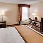 Hotel Western Belle Meade & Nashville