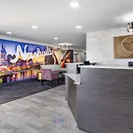 Comfort Inn Nashville - Opryland Area
