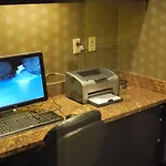 Hampton Inn & Suites Nashville At Opryland