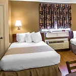 Suburban Extended Stay Hotel Hermitage