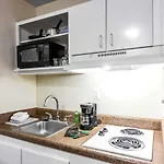 Suburban Extended Stay Hotel Hermitage
