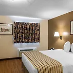 Hotel Suburban Extended Hermitage Nashville