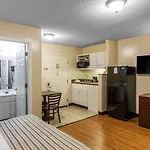 Suburban Extended Hermitage Nashville