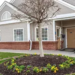 Suburban Extended Stay Hotel Hermitage