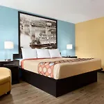 Super 8 by Wyndham Whites Creek/ Nashville NW Area