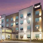 Western Executive Residency Antioch