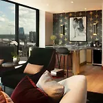 Grand Hyatt Nashville