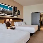 Embassy Suites By Hilton Nashville Downtown
