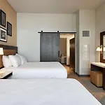Embassy Suites By Hilton Nashville Downtown